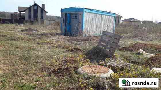 Участок ИЖС 11 сот. на продажу в Троицке Московской области Троицк