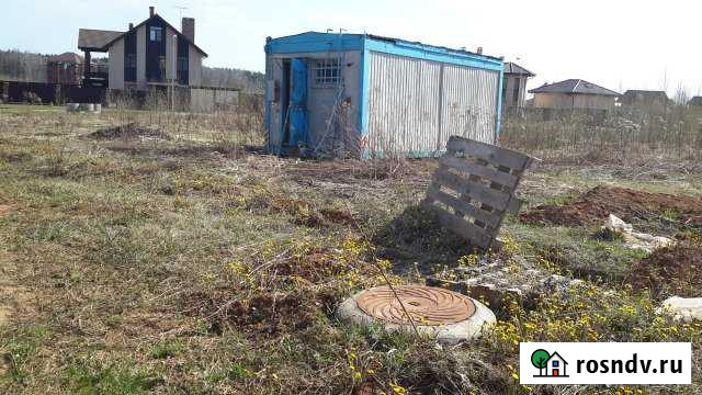 Участок ИЖС 11 сот. на продажу в Троицке Московской области Троицк - изображение 1