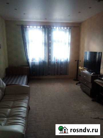 Комната 20 м² в 3-ком. кв., 4/4 эт. в аренду посуточно в Казани Казань - изображение 1