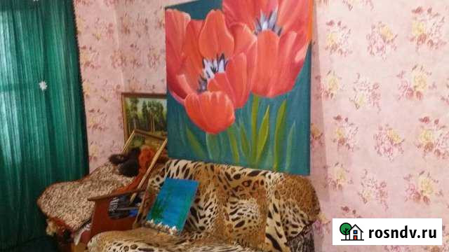 3-комнатная квартира, 72 м², 5/5 эт. на продажу в Новом Ургале Новый Ургал - изображение 1