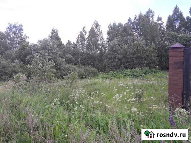 Участок ИЖС 25 сот. на продажу в Яхроме Яхрома - изображение 1