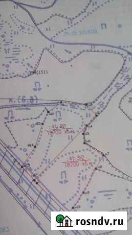 Участок СНТ, ДНП 360 сот. на продажу в Вологде Вологда - изображение 1