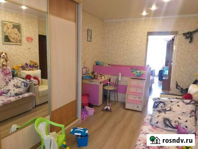 3-комнатная квартира, 60 м², 5/5 эт. в аренду на длительный срок в Кокошкино Кокошкино - изображение 1