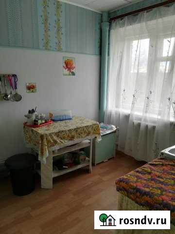 2-комнатная квартира, 31 м², 4/5 эт. на продажу в Артемовском Артемовский - изображение 1