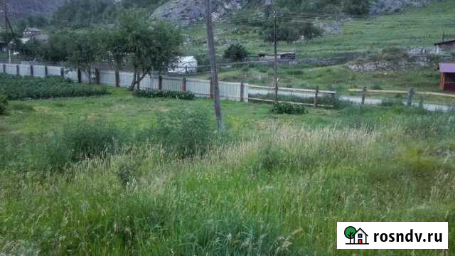 Участок ИЖС 12 сот. на продажу в Онгудае Онгудай - изображение 1