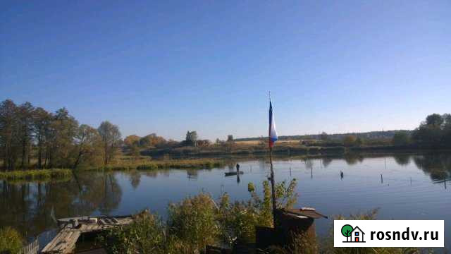 Участок промназначения 240 сот. на продажу в Трубчевске Трубчевск - изображение 1