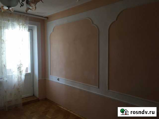 3-комнатная квартира, 58 м², 4/5 эт. на продажу в Карачаевске Карачаевск - изображение 1