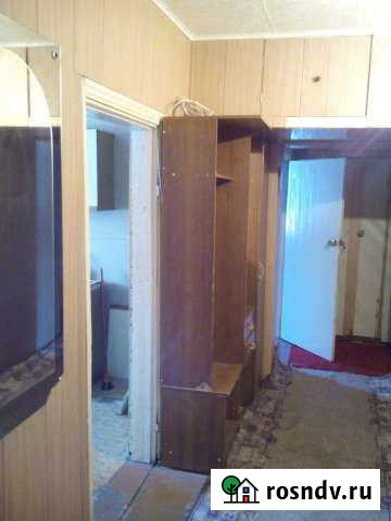 3-комнатная квартира, 67 м², 1/5 эт. на продажу в Дудинке Дудинка - изображение 1