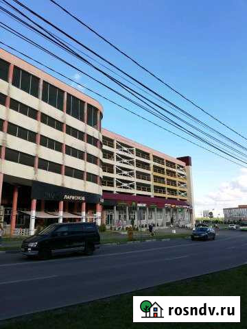 Машиноместо 15 м² в аренду в Московском Московской области Московский - изображение 1