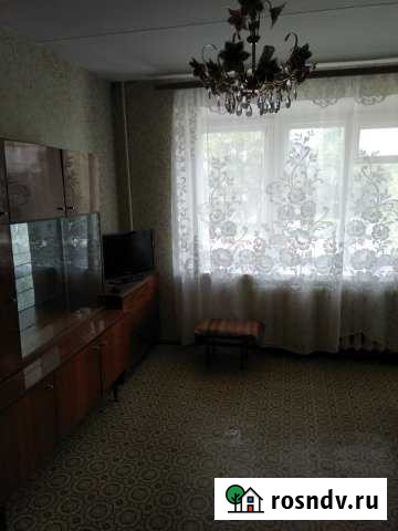 1-комнатная квартира, 35 м², 2/5 эт. в аренду на длительный срок в Краснокамске Краснокамск - изображение 1