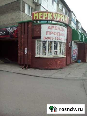 Торговое помещение, 100 кв.м. Саяногорск - изображение 1