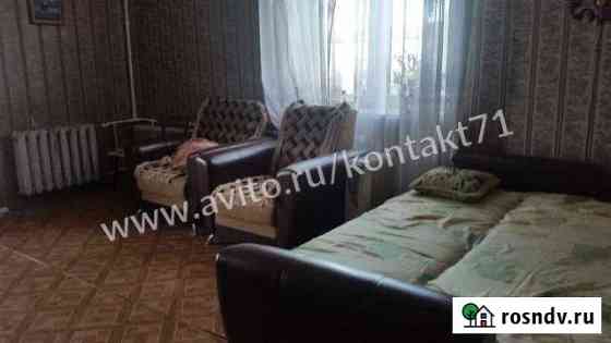 2-комнатная квартира, 55 м², 3/5 эт. в аренду на длительный срок в Алексине Алексин