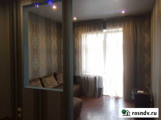 Комната 20 м² в 3-ком. кв., 3/4 эт. в аренду на длительный срок в Обнинске Обнинск - изображение 1