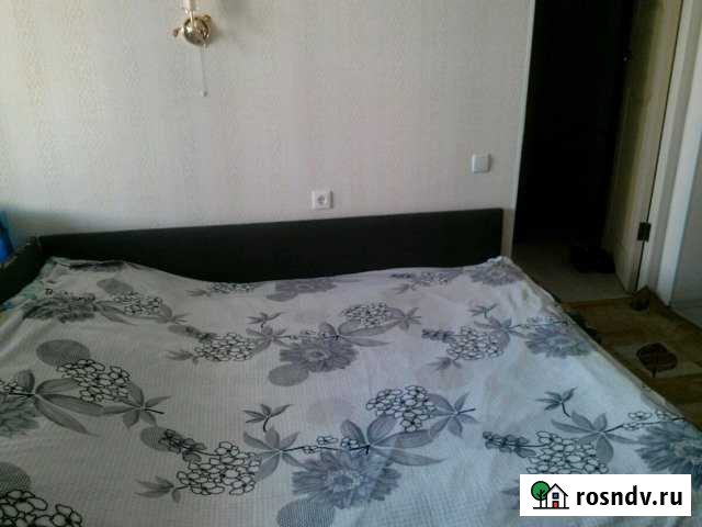 Комната 18 м² в 3-ком. кв., 11/17 эт. в аренду на длительный срок в Московском Московской области Московский - изображение 1