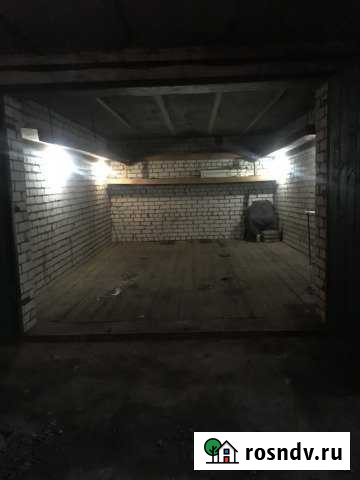 Гараж 24 м² в аренду в Балашихе Балашиха - изображение 1