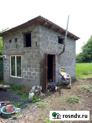 Дача 20 м² на участке 9 сот. на продажу в Приморке Приморка - изображение 1