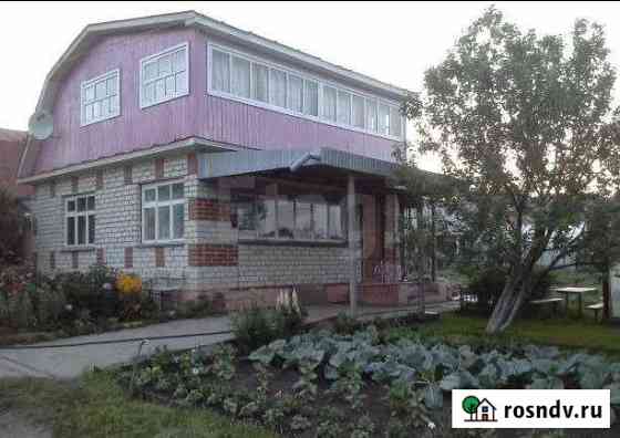 Дом 72 м² на участке 5.3 сот. на продажу в Полевском Полевской