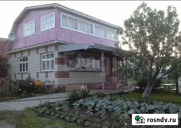 Дом 72 м² на участке 5.3 сот. на продажу в Полевском Полевской - изображение 1