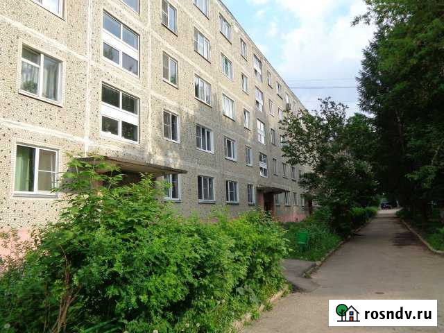 3-комнатная квартира, 60 м², 3/5 эт. на продажу в Деденево Деденево - изображение 1