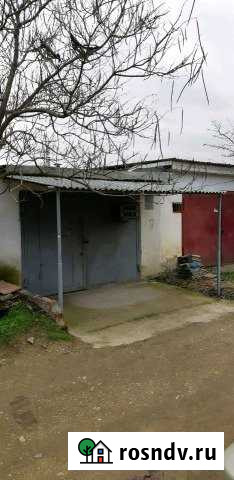 Гараж 30 м² на продажу в Каспийске Каспийск - изображение 1