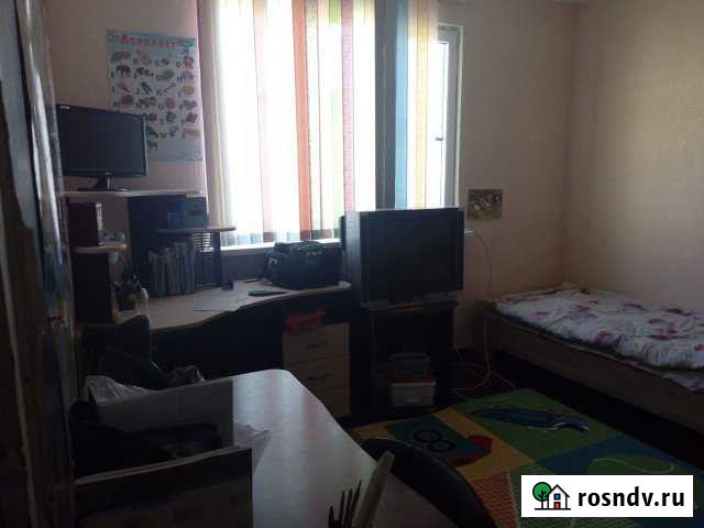 Дом 75 м² на участке 10 сот. на продажу в Успенском Успенское - изображение 1