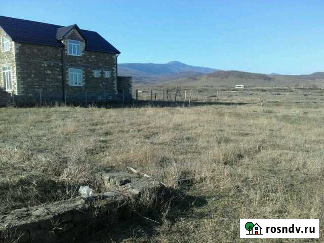 Участок ИЖС 5 сот. на продажу в Маджалисе Маджалис - изображение 1