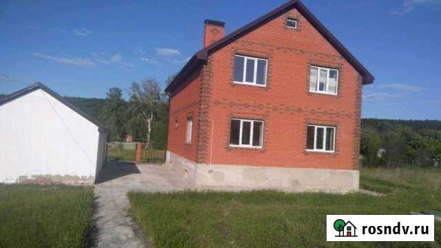 Коттедж 230 м² на участке 20 сот. на продажу в Саранске Саранск - изображение 1