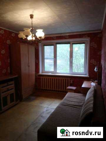 1-комнатная квартира, 30 м², 1/5 эт. на продажу в Первомайском Московской области Первомайский - изображение 1