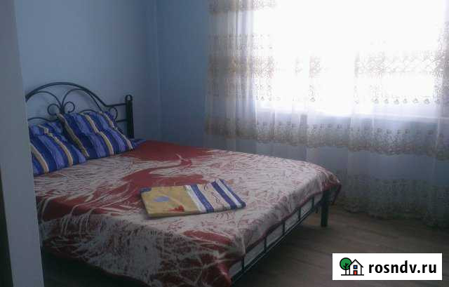 Комната 15 м² в 3-ком. кв., 1/1 эт. в аренду посуточно в Ахтанизовской Ахтанизовская - изображение 1