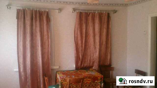 Дом 41 м² на участке 32 сот. на продажу в Ракитном Ракитное - изображение 1