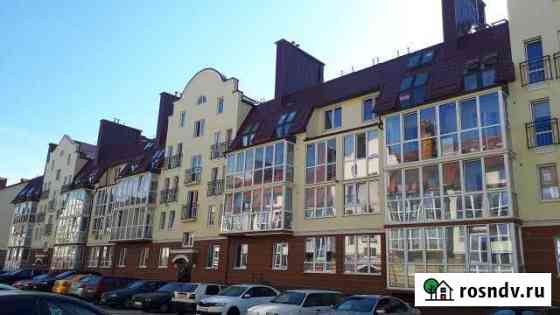 1-комнатная квартира, 32 м², 4/5 эт. на продажу в Гурьевске Калининградской области Гурьевск