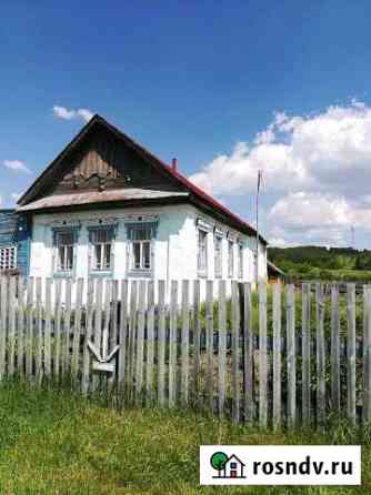 Дом 53 м² на участке 27 сот. на продажу в Тереньге Тереньга