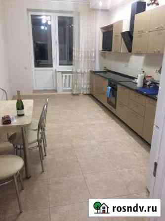 2-комнатная квартира, 100 м², 11/25 эт. в аренду на длительный срок в Реутове Реутов