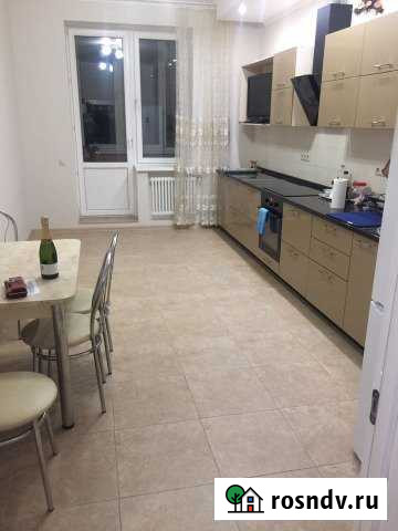 2-комнатная квартира, 100 м², 11/25 эт. в аренду на длительный срок в Реутове Реутов - изображение 1