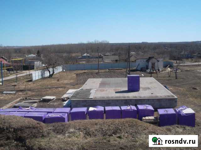 Участок ИЖС 28 сот. на продажу в Алексеевке Белгородской области Алексеевка - изображение 1