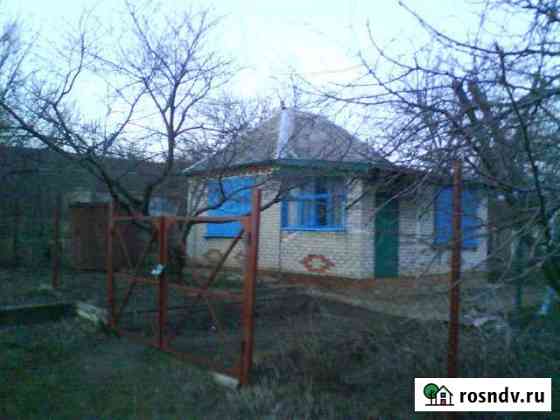 Дача 36 м² на участке 6 сот. на продажу в Кропоткине Кропоткин