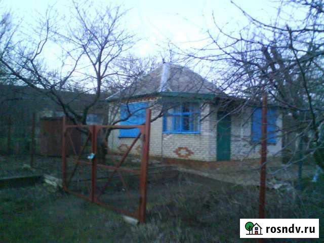 Дача 36 м² на участке 6 сот. на продажу в Кропоткине Кропоткин - изображение 1