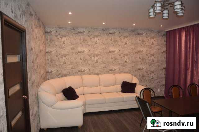 Коттедж 130 м² на участке 30 сот. в аренду на длительный срок в Пензе Пенза - изображение 1