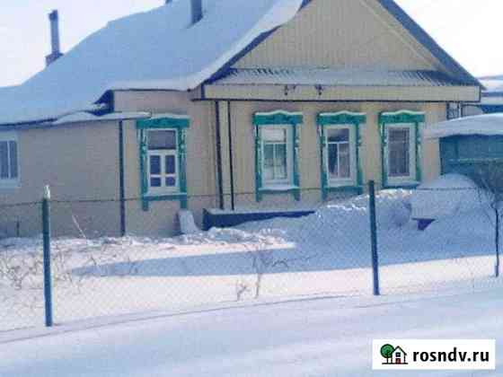 Дом 42 м² на участке 50 сот. на продажу в Цильне Цильна
