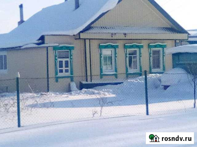 Дом 42 м² на участке 50 сот. на продажу в Цильне Цильна - изображение 1