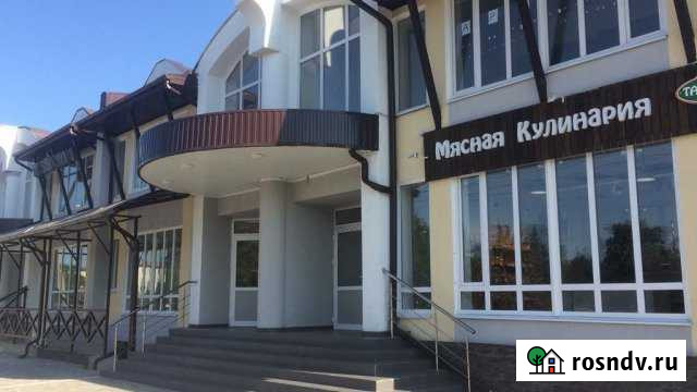 Торговое помещение Майкоп - изображение 1