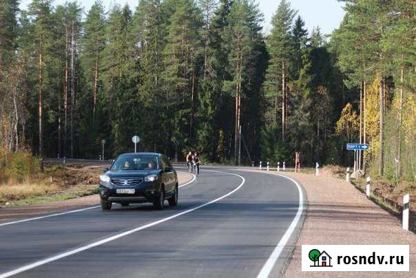 4-комнатная квартира, 85 м², 5/5 эт. на продажу в Подпорожье Подпорожье - изображение 1