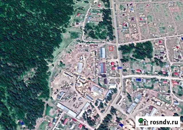 Участок промназначения 4 сот. на продажу в Турочаке Турочак - изображение 1