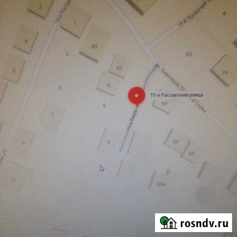 Участок промназначения 800 сот. на продажу в Махачкале Махачкала - изображение 1