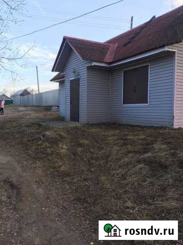 Продам магазин Лежнево - изображение 1