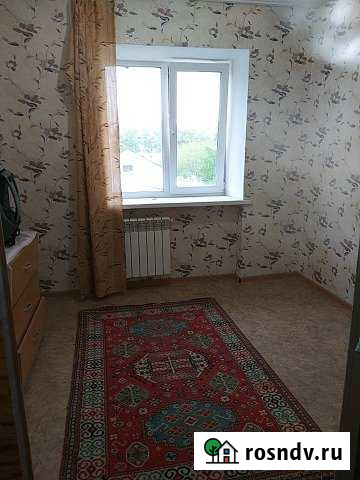 Комната 13 м² в 1-ком. кв., 5/5 эт. на продажу в Асбесте Асбест - изображение 1