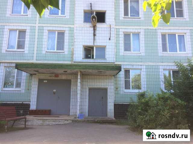 3-комнатная квартира, 48 м², 2/3 эт. на продажу в Звенигороде Звенигород - изображение 1