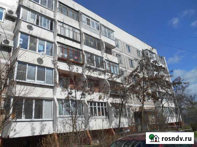 1-комнатная квартира, 33 м², 5/5 эт. на продажу в Большевике Большевик - изображение 1