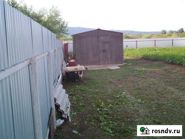 Участок СНТ, ДНП 8 сот. на продажу в Нижнекамске Нижнекамск - изображение 1