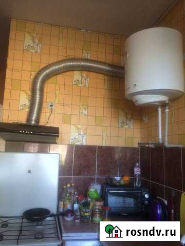 1-комнатная квартира, 26 м², 1/1 эт. на продажу в Славянске-на-Кубани Славянск-на-Кубани - изображение 1